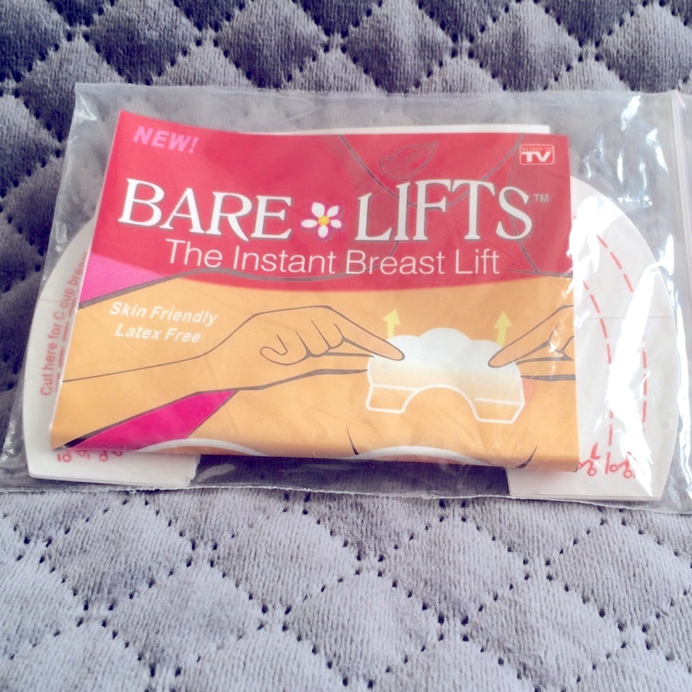Bare Lifts
